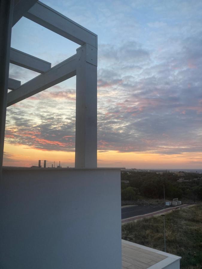 Ristella Home Monopoli Esterno foto