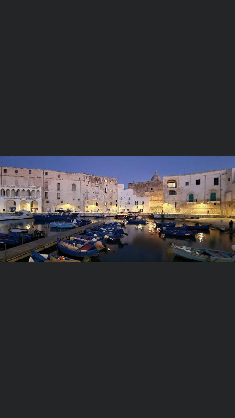 Ristella Home Monopoli Esterno foto